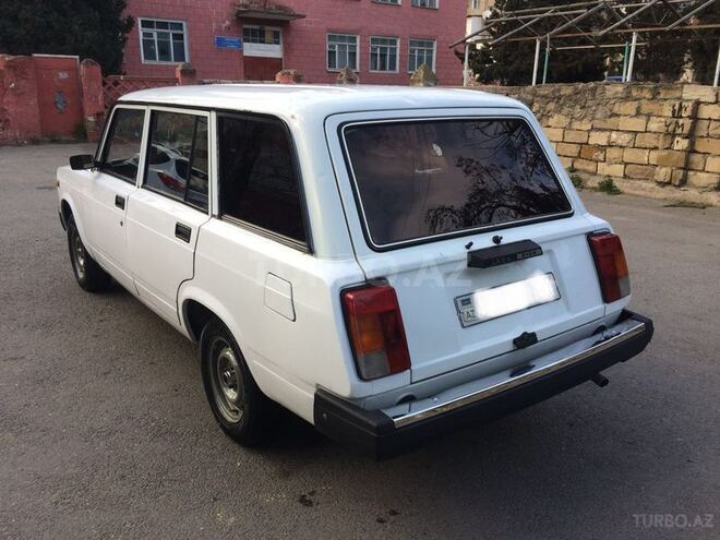 LADA (VAZ) 2104 2011, 98,787 km - 1.6 l - Bakı