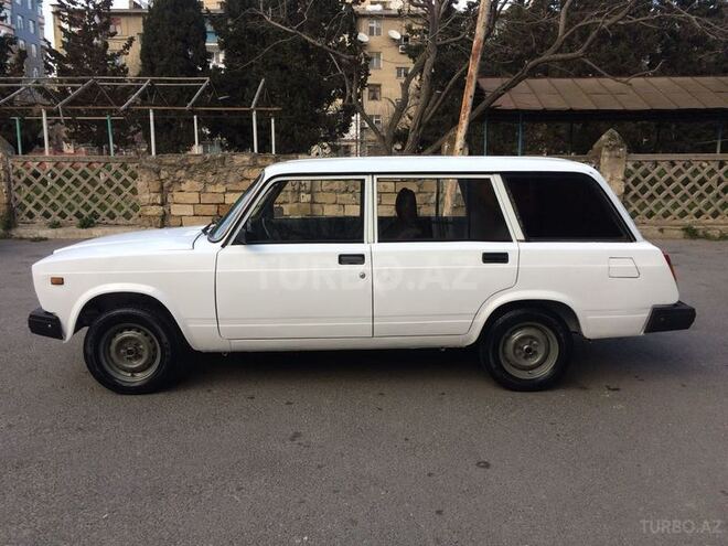 LADA (VAZ) 2104 2011, 98,787 km - 1.6 l - Bakı