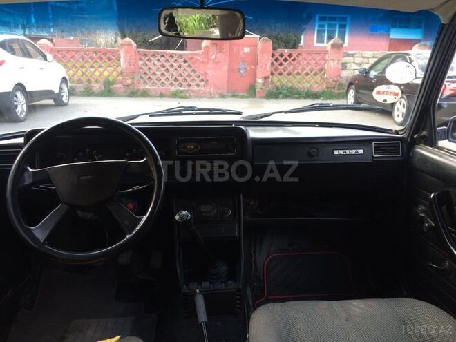 LADA (VAZ) 2104 2011, 98,787 km - 1.6 l - Bakı