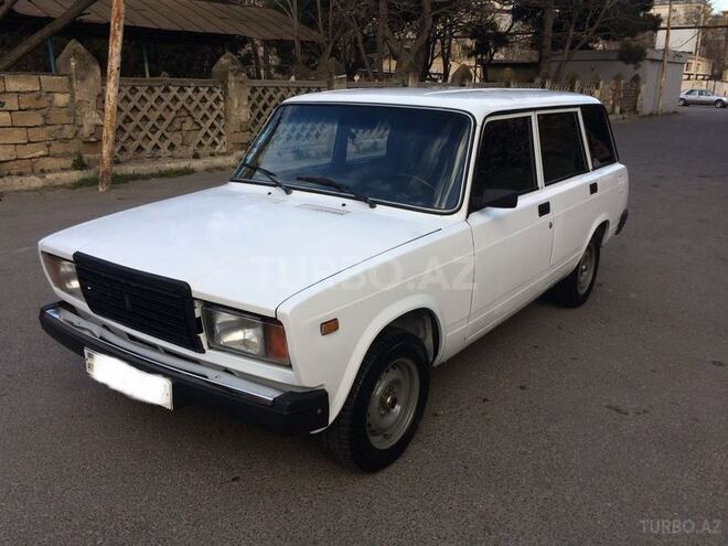 LADA (VAZ) 2104 2011, 98,787 km - 1.6 l - Bakı