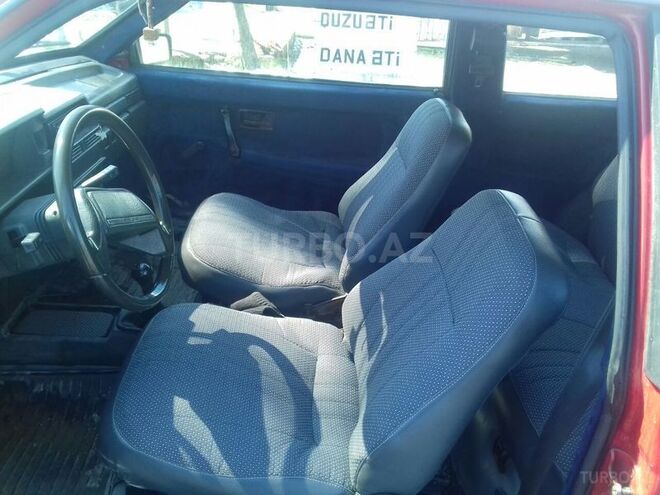 LADA (VAZ) 2108 1987, 124,467 km - 1.5 l - Quba