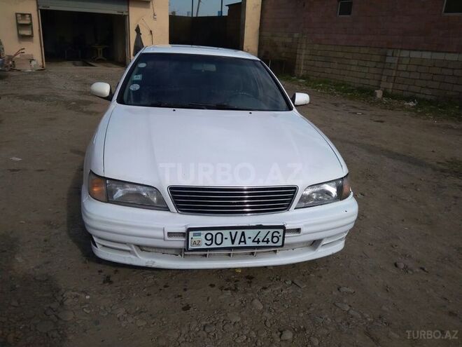 Nissan Maxima 1998, 322,000 km - 3.0 л - Cəlilabad