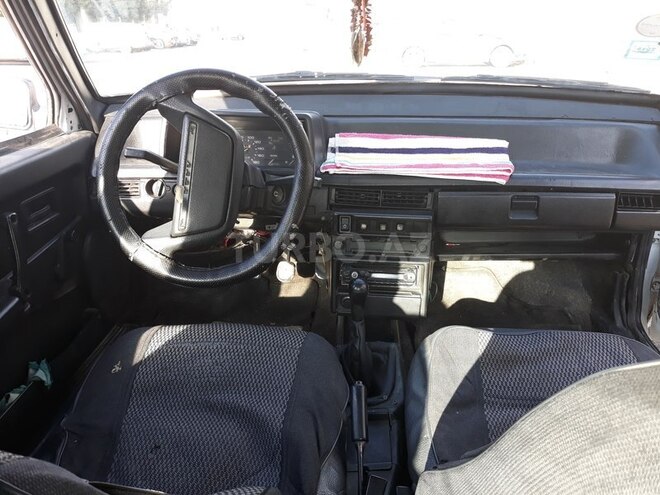 LADA (VAZ) 21099 1994, 153,284 km - 1.5 л - Bakı