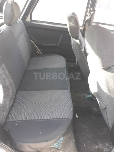 LADA (VAZ) 21099 1994, 153,284 km - 1.5 л - Bakı