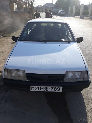 LADA (VAZ) 21099 1994, 153,284 km - 1.5 л - Bakı