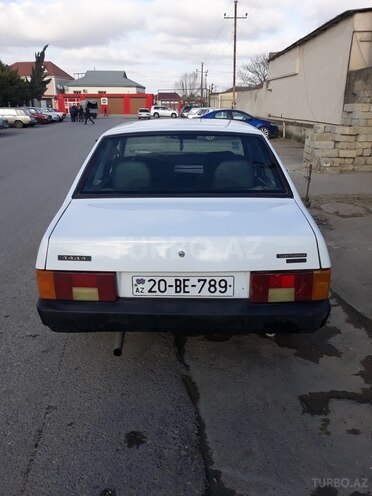 LADA (VAZ) 21099 1994, 153,284 km - 1.5 л - Bakı