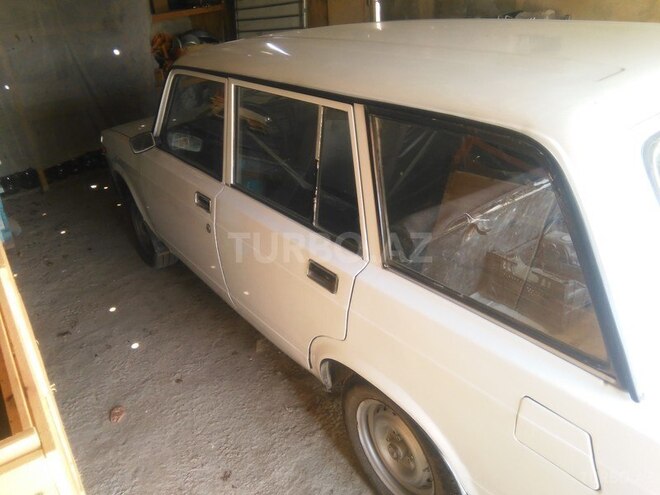 LADA (VAZ) 2104 2000, 200,000 km - 1.6 l - Bakı
