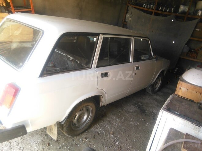 LADA (VAZ) 2104 2000, 200,000 km - 1.6 l - Bakı