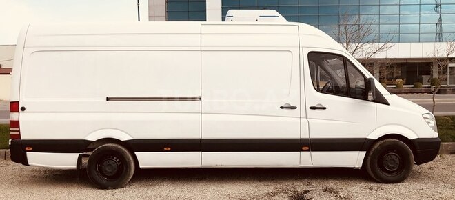Mercedes Sprinter 316 2006, 252,000 km - 2.2 l - Bakı