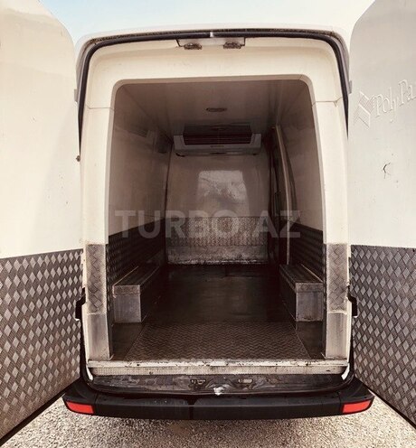 Mercedes Sprinter 316 2006, 252,000 km - 2.2 l - Bakı