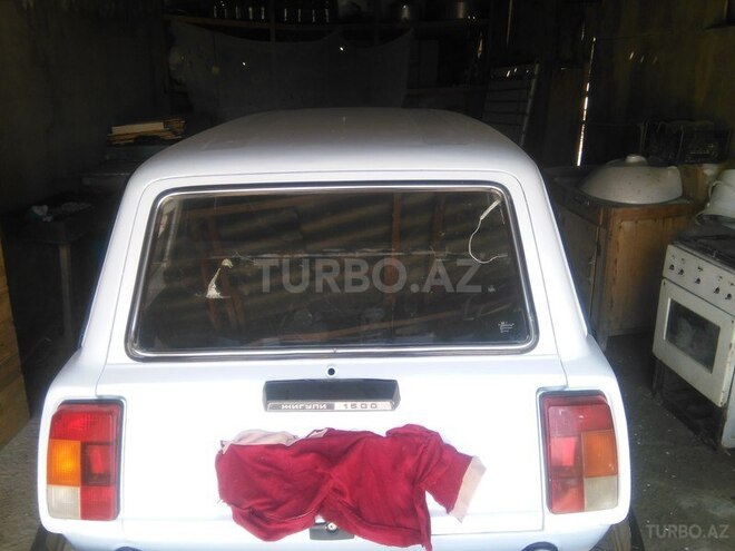 LADA (VAZ) 2104 2000, 200,000 km - 1.6 l - Bakı