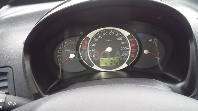 Hyundai Tucson 2009, 1,003,200 km - 0.2 l - Oğuz