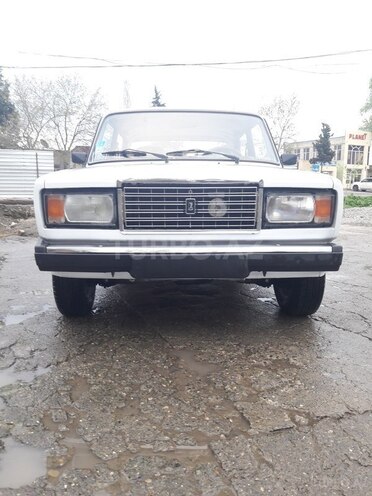 LADA (VAZ) 2107 2009, 48,000 km - 1.6 л - Bərdə