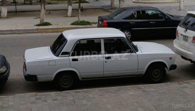 LADA (VAZ) 2107 2008, 92,000 km - 0.2 l - Sumqayıt
