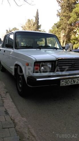 LADA (VAZ) 2107 2008, 92,000 km - 0.2 l - Sumqayıt