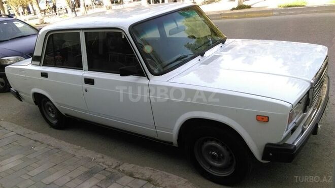 LADA (VAZ) 2107 2008, 92,000 km - 0.2 l - Sumqayıt