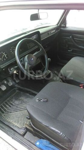 LADA (VAZ) 2107 2008, 92,000 km - 0.2 l - Sumqayıt