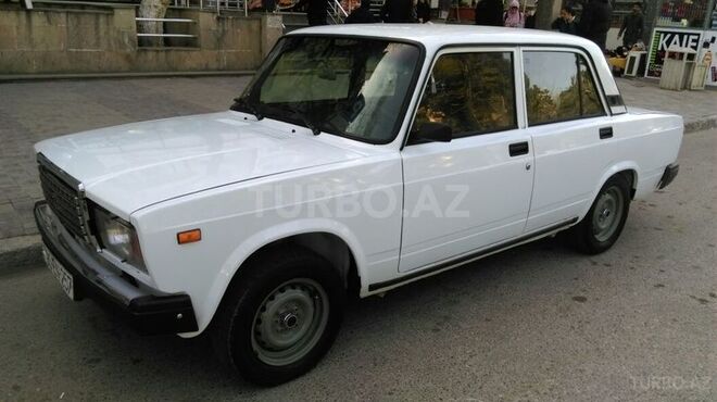LADA (VAZ) 2107 2008, 92,000 km - 0.2 l - Sumqayıt