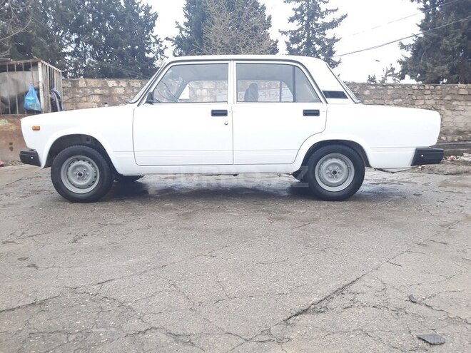LADA (VAZ) 2107 2009, 48,000 km - 1.6 л - Bərdə