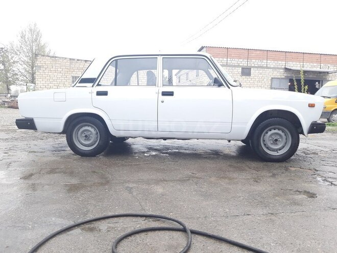 LADA (VAZ) 2107 2009, 48,000 km - 1.6 л - Bərdə