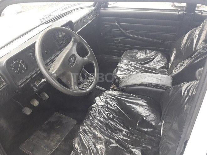 LADA (VAZ) 2107 2009, 48,000 km - 1.6 л - Bərdə