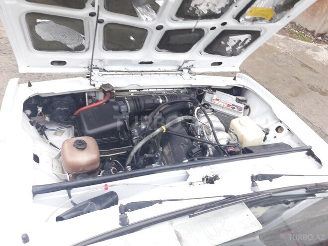 LADA (VAZ) 2107 2009, 48,000 km - 1.6 л - Bərdə