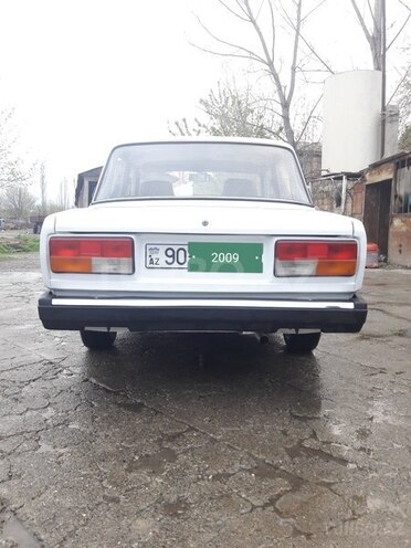 LADA (VAZ) 2107 2009, 48,000 km - 1.6 л - Bərdə