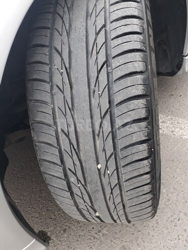Mercedes E 240 2002, 261,000 km - 2.6 l - Bakı
