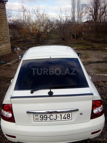 LADA (VAZ) Priora 2012, 150,121 km - 1.6 l - Bakı