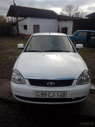 LADA (VAZ) Priora 2012, 150,121 km - 1.6 l - Bakı