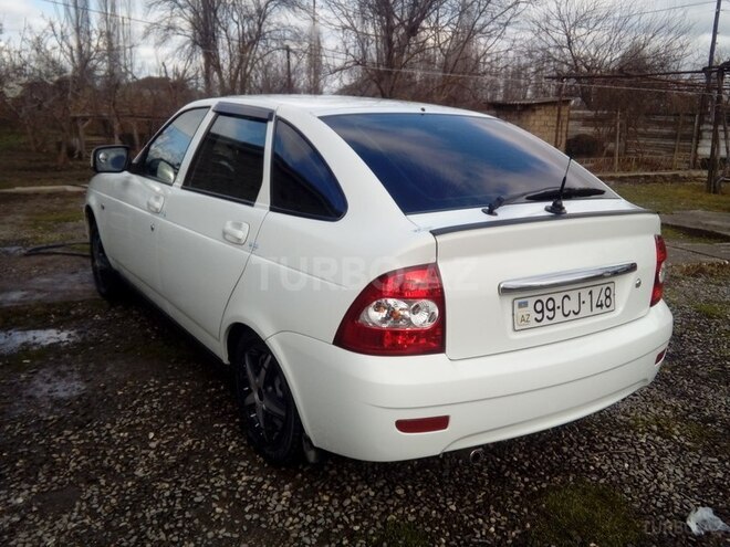 LADA (VAZ) Priora 2012, 150,121 km - 1.6 l - Bakı