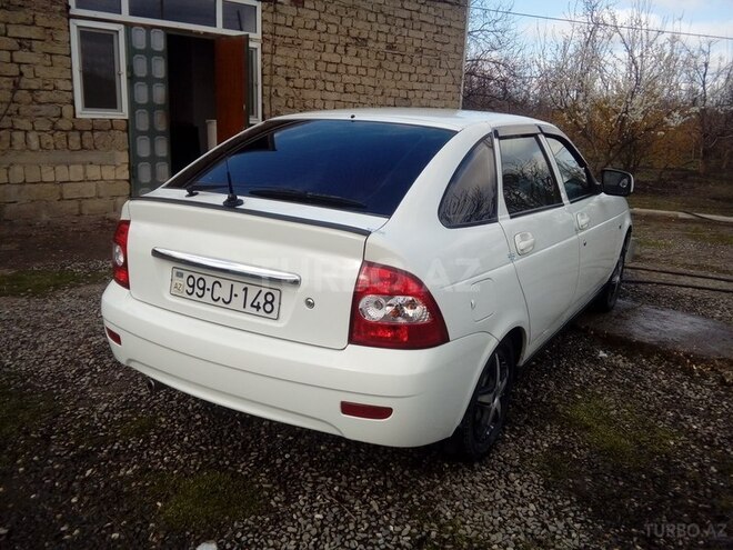 LADA (VAZ) Priora 2012, 150,121 km - 1.6 l - Bakı