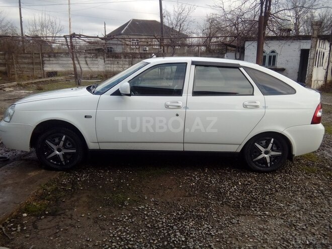 LADA (VAZ) Priora 2012, 150,121 km - 1.6 l - Bakı