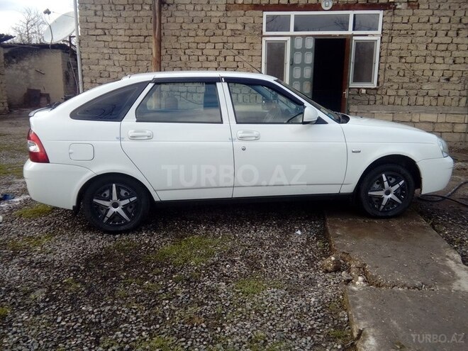 LADA (VAZ) Priora 2012, 150,121 km - 1.6 l - Bakı