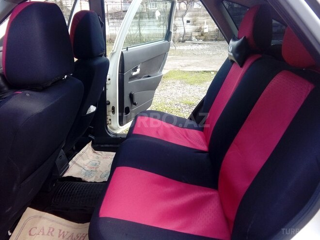LADA (VAZ) Priora 2012, 150,121 km - 1.6 l - Bakı