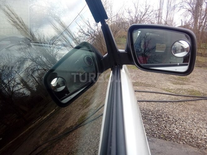LADA (VAZ) Priora 2012, 150,121 km - 1.6 l - Bakı