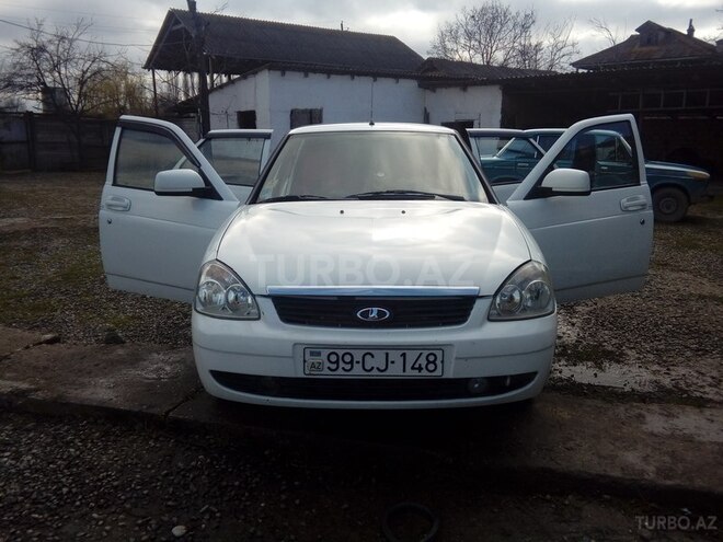 LADA (VAZ) Priora 2012, 150,121 km - 1.6 l - Bakı