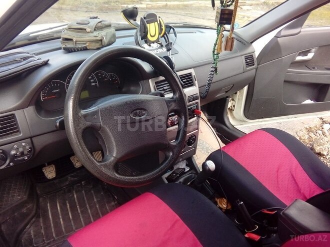 LADA (VAZ) Priora 2012, 150,121 km - 1.6 l - Bakı