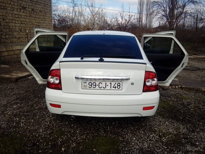 LADA (VAZ) Priora 2012, 150,121 km - 1.6 l - Bakı