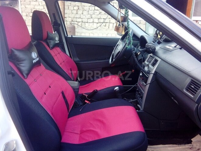 LADA (VAZ) Priora 2012, 150,121 km - 1.6 l - Bakı