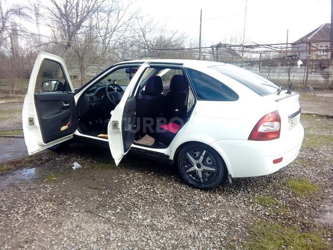 LADA (VAZ) Priora 2012, 150,121 km - 1.6 l - Bakı