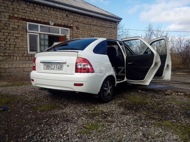 LADA (VAZ) Priora 2012, 150,121 km - 1.6 l - Bakı