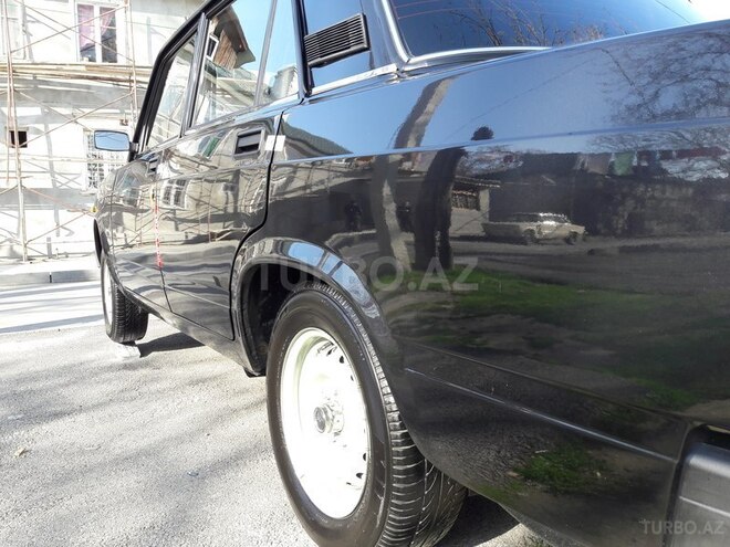 LADA (VAZ) 2107 2012, 42,000 km - 1.6 л - Mingəçevir
