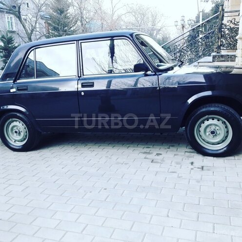 LADA (VAZ) 2107 2012, 42,000 km - 1.6 л - Mingəçevir