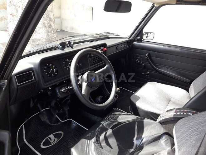 LADA (VAZ) 2107 2012, 42,000 km - 1.6 л - Mingəçevir