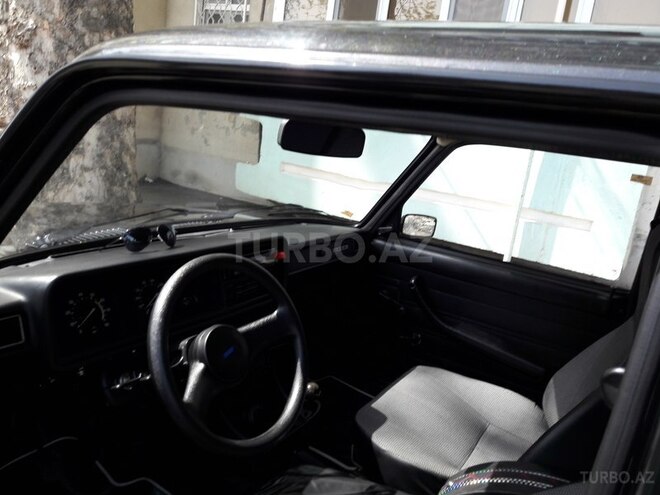 LADA (VAZ) 2107 2012, 42,000 km - 1.6 л - Mingəçevir