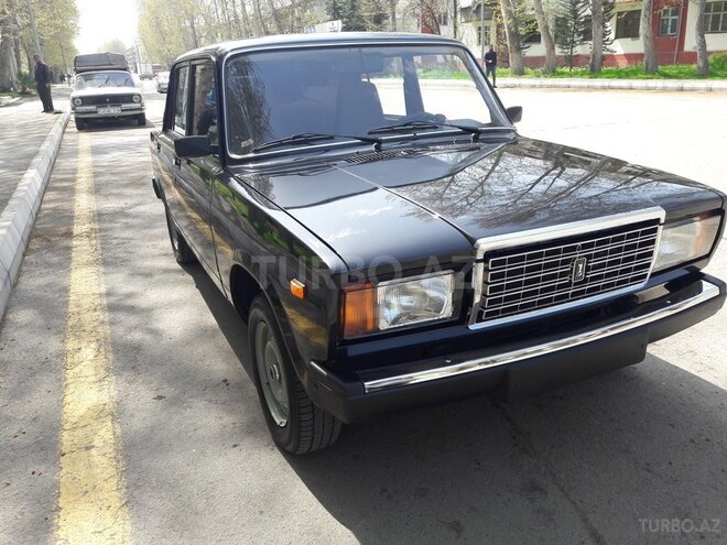 LADA (VAZ) 2107 2012, 42,000 km - 1.6 л - Mingəçevir
