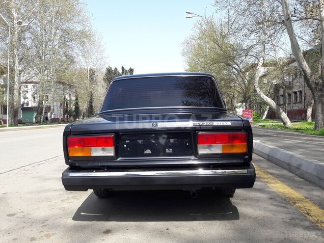 LADA (VAZ) 2107 2012, 42,000 km - 1.6 л - Mingəçevir