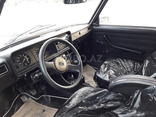 LADA (VAZ) 2107 2012, 42,000 km - 1.6 л - Mingəçevir