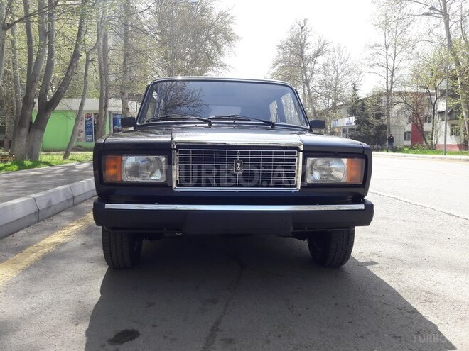 LADA (VAZ) 2107 2012, 42,000 km - 1.6 л - Mingəçevir